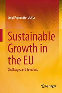 Sustainable Growth in the EU Challenges and Solutions 