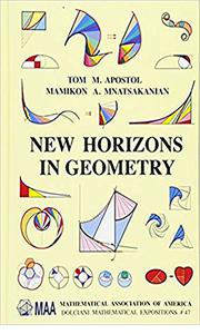 New Horizons in Geometry