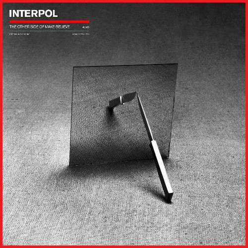 VA - Interpol - The Other Side Of Make-Believe (2022) (MP3)