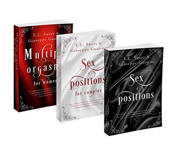 Sex Collection 3 books in 1