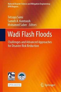 Wadi Flash Floods Challenges and Advanced Approaches for Disaster Risk Reduction 