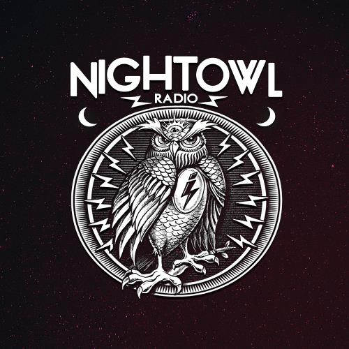 Insomniac Events - Night Owl Radio 360 (2022-07-15)