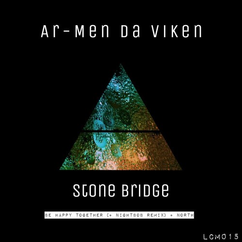 VA - Ar-Men Da Viken - Stone Bridge (2022) (MP3)