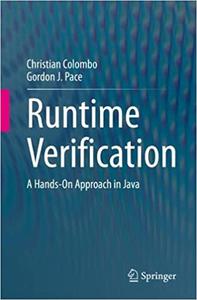 Runtime Verification A Hands-On Approach in Java