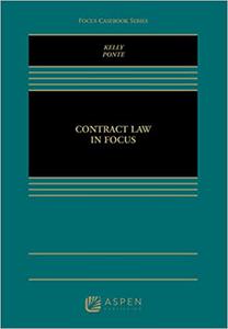 Contract Law in Focus