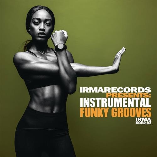 Instrumental Funky Grooves (2022)
