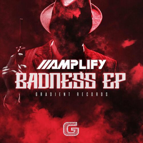 Master Error, Profile & Amplify - Badness EP (2022)