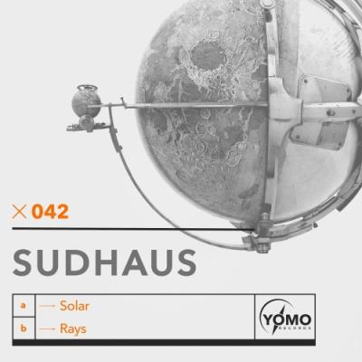 VA - Sudhaus - Solar / Rays (2022) (MP3)