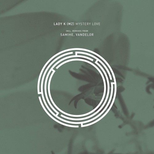 VA - Lady K (MZ) - Mystery Love (2022) (MP3)