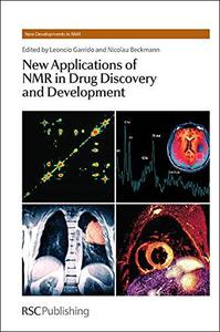 New applications of nmr in drug discovery and development