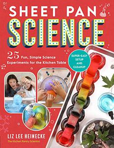 Sheet Pan Science