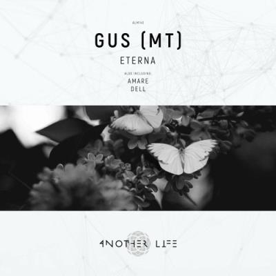 VA - Gus (MT) - Eterna (2022) (MP3)