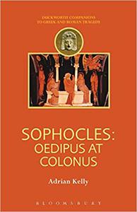 Sophocles Oedipus at Colonus