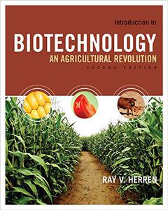 Introduction to Biotechnology 2nd Edition