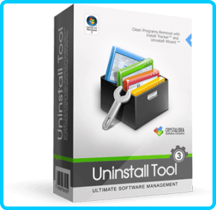 Uninstall Tool 3.6.1 Build 5687 Repack & Portable by Kpojluk Aee5afa34830bdd9f719d0f1a7aeee50