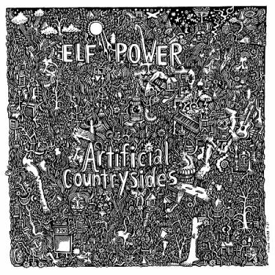 VA - Elf Power - Artificial Countrysides (2022) (MP3)
