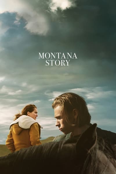 Montana Story [2022] HDRip XviD AC3-EVO