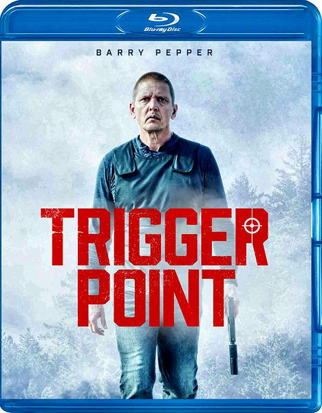 Триггер боли / Средоточие боли / Trigger Point (2021) HDRip / BDRip 720p/ BDRip 1080p