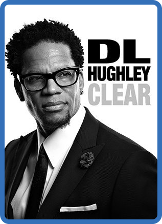 D L  Hughley Clear (2014) 720p WEBRip x264 AAC-YTS