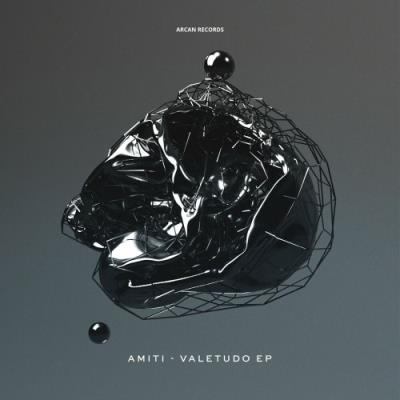 VA - Amiti - Valetudo (2022) (MP3)