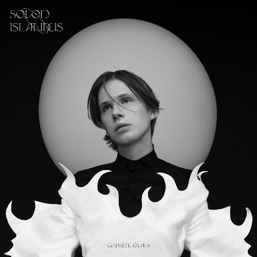 Gabríel Ólafs - Solon Islandus (Deluxe) (2022)