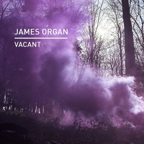 VA - James Organ - Vacant (2022) (MP3)