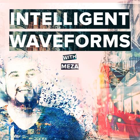 VA - Meza - Intelligent Waveforms 068 (2022-07-16) (MP3)