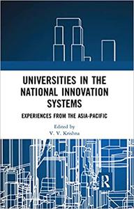 Universities in the National Innovation Systems Experiences from the Asia-Pacific