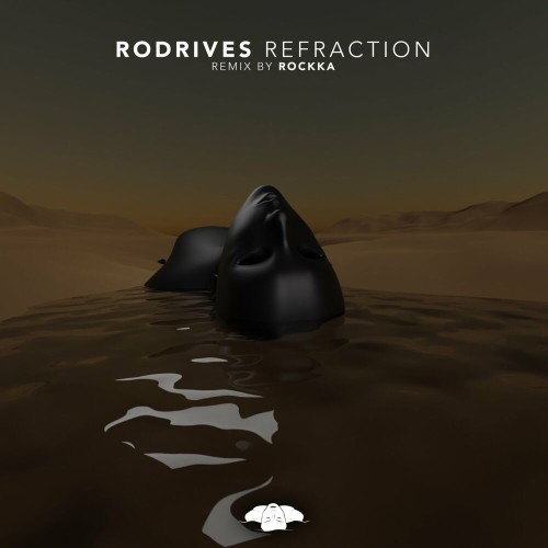 VA - Rodrives - Refraction (2022) (MP3)