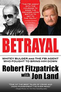 Robert Fitzpatrick, Betrayal