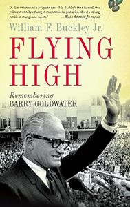 Flying High Remembering Barry Goldwater