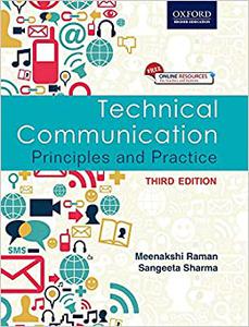 Technical Communication Principles and Practice