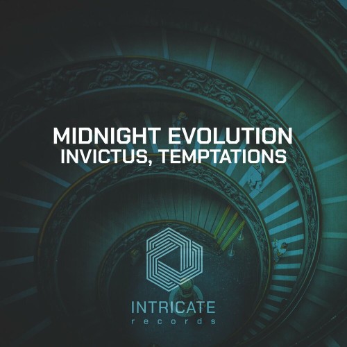 Midnight Evolution - Invictus, Temptations (2022)