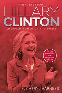 Hillary Clinton American Woman of the World
