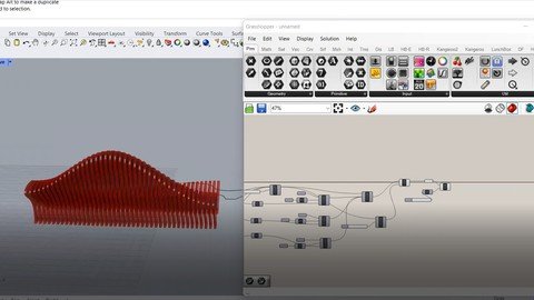 Parametric Bench