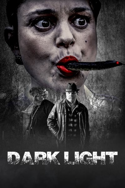 Dark Light [2022] HDRip XviD AC3-EVO