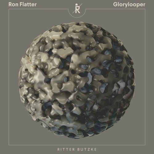 VA - Ron Flatter - Glorylooper (2022) (MP3)