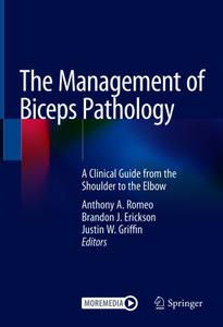 The Management of Biceps Pathology A Clinical Guide from the Shoulder to the Elbow