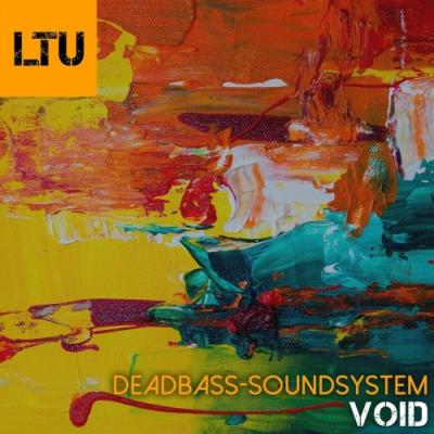 VA - DeadBass-SoundSystem - Void (2022) (MP3)