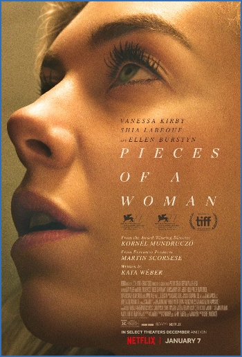 Pieces of a Woman 2020 2160p NF WEB-DL HDR DDP5 1 H 265-ABBiE