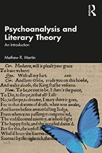 Psychoanalysis and Literary Theory An Introduction