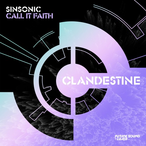 VA - SinSonic - Call It Faith (2022) (MP3)