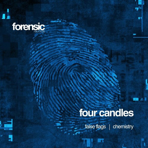 Four Candles - False Flags / Chemistry (2022)