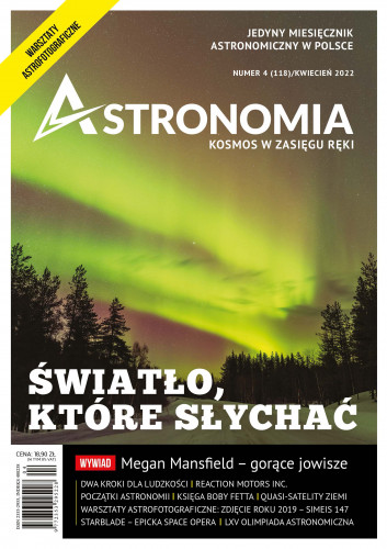Astronomia 04/2022