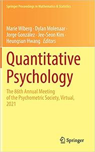 Quantitative Psychology