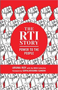 The RTI Story Power to the People