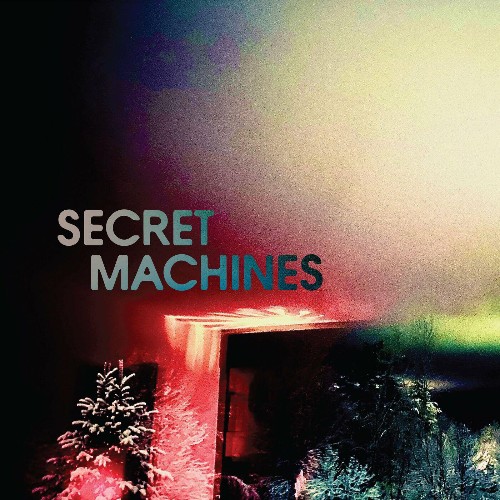 Secret Machines - Day 21 (2022)