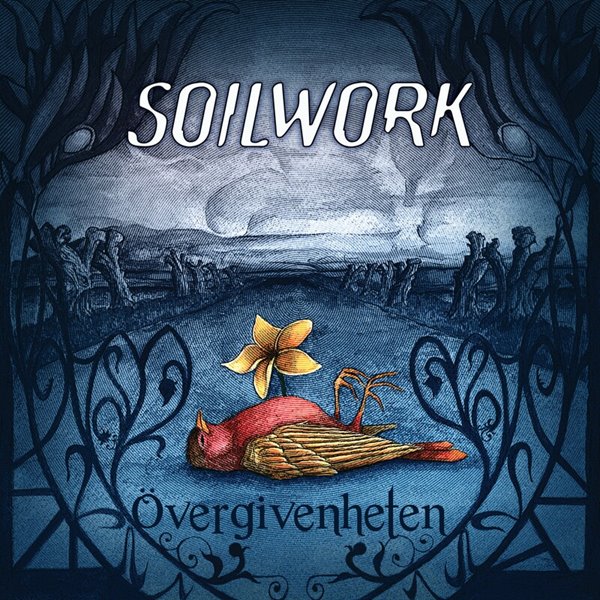 Soilwork - Dreams of Nowhere [Single] (2022)