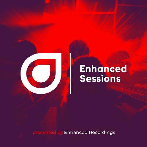 Enhanced Music - Enhanced Sessions 662 (Guest Notaker) (2022-07-15)