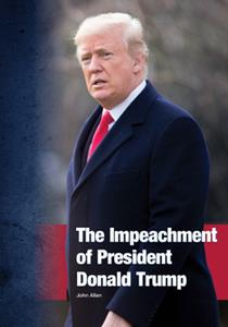 The Impeachment of President Donald Trump